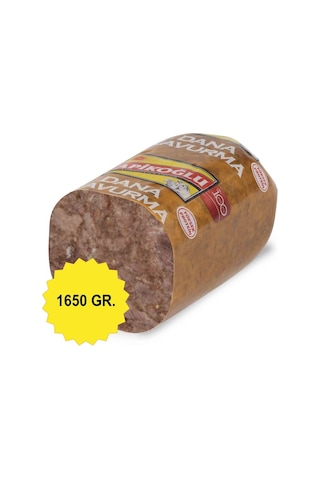 Blok Dana Kavurma