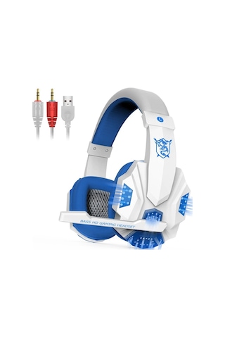 Plextone Pc780 Kablolu Oyuncu Gaming Kulaklık- 5775
