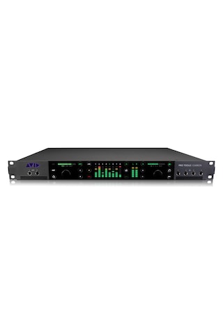 Avid Pro Tools | Carbon