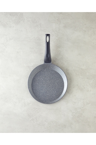 English Home Joypan Premium Krep Tava 26 Cm Gri Gri