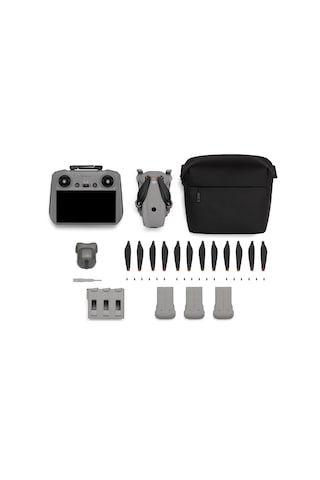DJI Lito X1 Fly More Combo Plus (DJI RC 2) DJI Türkiye Garantili