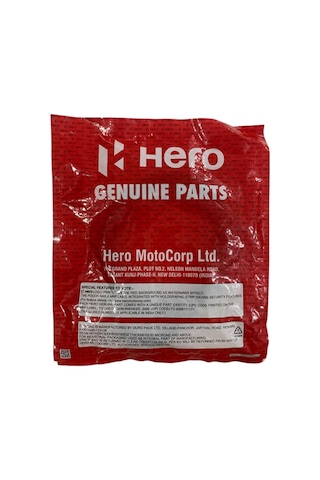 Hero- Düet 110 Gaz Teli