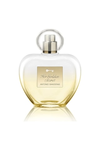 Her Golden Secret Kadınlara Özel Edt Parfüm 80 Ml Odunsu - Çiçeksi