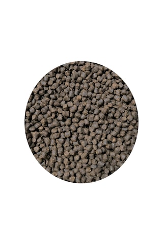 Hedyex 5nm Palet Yem 1kg Sazan Alabalık İçin Palet Yem
