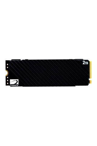 2 Tb Twınmos M.2 Pcıe Nvme 7500/6800 Soğutuculu Nv2tbg42280 69335732
