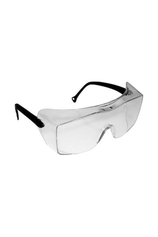3M Ox 3000 17-5118-3040M Gözlük Üstü Koruyucu Gözlük