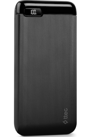Ttec 2bb183s Powerslim Lcd 10.000 Mah Taşınabilir Şarj Aleti