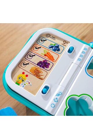 Hape Baby Einstein Magic Touch Alışveriş Sepeti