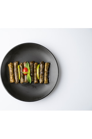 Ordinary-Us Zeytinyağlı Asma Yaprağı Sarması 150 G 1 Porsiyon