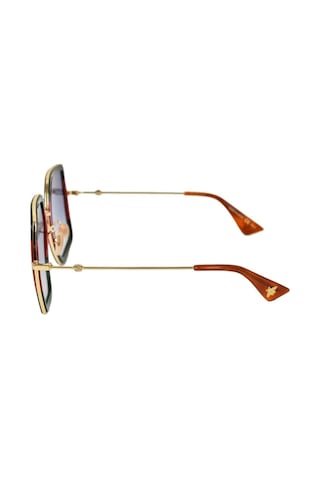 Gucci Gg0106s 007 Güneş Gözlüğü
