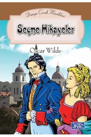 Ortaokul 5.ve 6.sınıflar İçin Dünya Çocuk Klasikleri Seti 7 4 Kitap