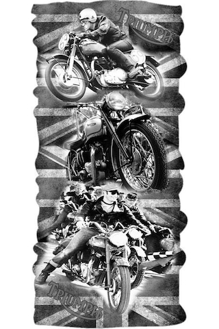 Loco Active Triumph Boyun Bağı