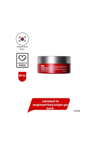 Skin Medipeel Red Lacto Collagen Eye