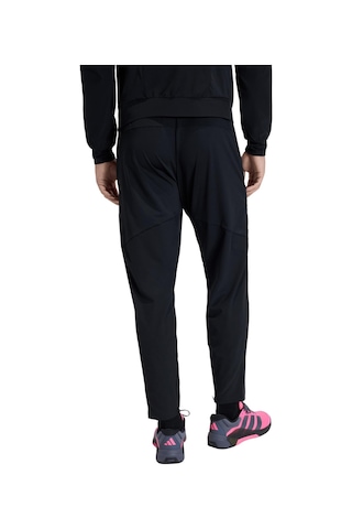 Ka7242-e Adidas D4t Hybrıd Pant Erkek Eşofman Altı Siyah Ka7242-e Siyah