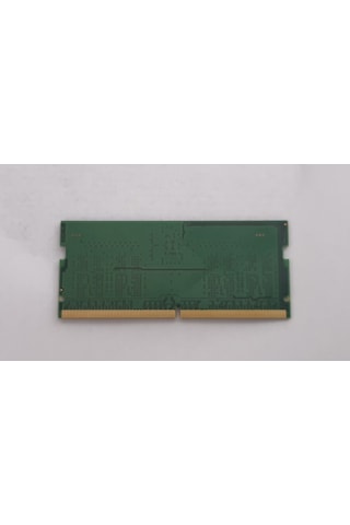 Sk-Hynix HMCG66AGBSA095N 8 GB DDR5 5600 MHz Notebook Ram