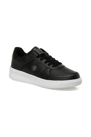 Lumberjack Fınster 6fx 102013124 Erkek Sneaker Ayakkabı Siyah 40-45 Siyah