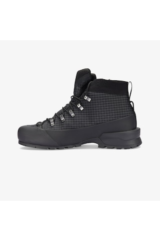 The North Face Glenclyffe Zip Gore-tex Unisex Siyah Outdoor Ayakkabı Düz Nf0a8a9jkx71 Siyah