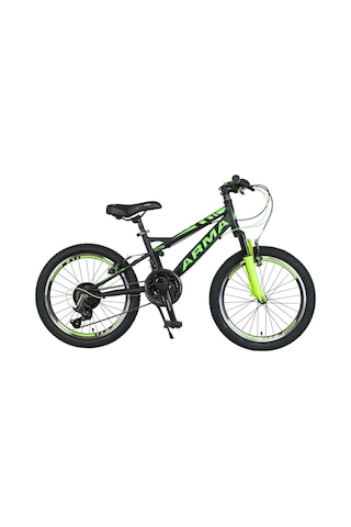 Tommybike 20 Jant Vitesli Bisiklet Çocuk Bisikleti, 6-10 Yaş, 21 Vitesli 001
