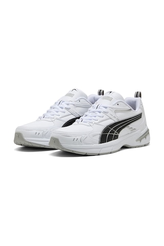Puma Milenio Tech 2000 L Unisex Beyaz Sneaker Ayakkabı 40262702 1767147 Beyaz