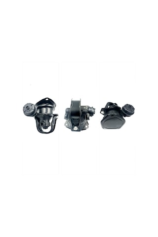 Leoparts Honda Accord Motor Takozu Arka 1994-1997 50810-sv4-j82