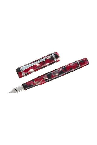Conklin Duraflex Elements Fire Dolma Kalem F Uç Diğer