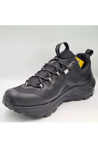 Greyder 18900 Siyah Outdoor Su Grçirmez Erkek Casual Ayakkabı Siyah