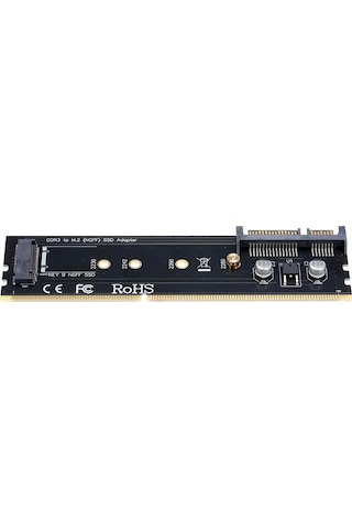 Ddr3 M2 Ngff Ssd Çevirici Ddr3 Ngff Ssd Çevirici Ddr3 Ngff