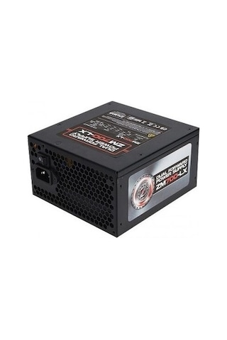 Zalman 700w Zm700-lx Iı Aktif Pfc 80 Plus 120mm Fanlı Power Supply