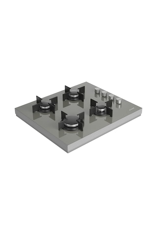 Arçelik STOC 828 G Set Üstü Ocak Gri