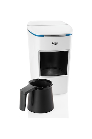 Beko BKK 2400 Midi Keyf Türk Kahve Makinesi