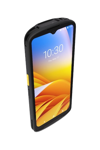 Zebra Tc15 4gb Ram Android El Terminali Gsm'li