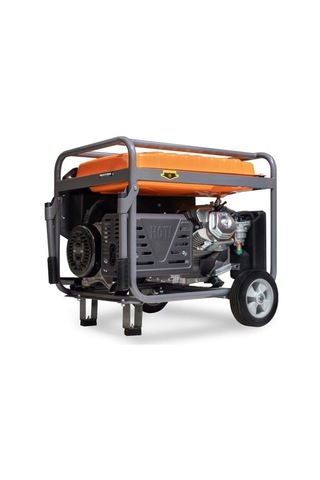 Megasan Power MPJ-8500E Benzinli Jeneratör