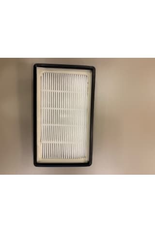 STILEVS SPEKTRON Süpürge Çıkış Filtresi YETKİLİ SERVİS