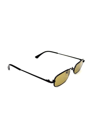 Obb Sunglasses Obb Vnt2117 C6 Unisex Güneş Gözlüğü Siyah