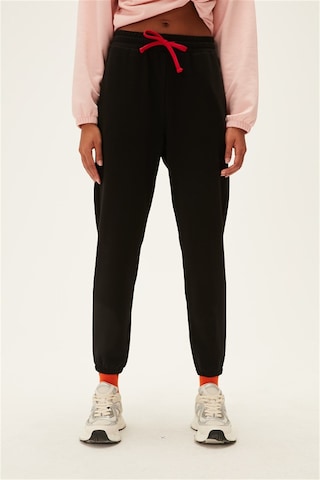 Bad Bear Scarlette Sweatpant Kadın Eşofman Altı Siyah