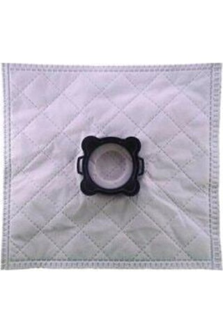 Wonderbag Süpürge Sentetik Bez Toz Torba 5 Li Paket