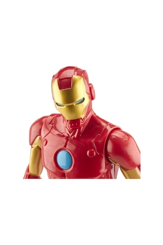 Avengers Endgame Iron Man Titan Hero Figür - E3309-e7873