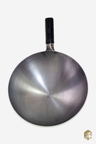 34cm Çin Tava 34cm Chinese Wok - 1adet