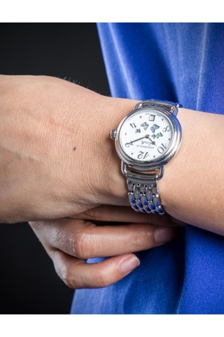 Aerowatch 44960 AA01 M Kadın Kol Saati