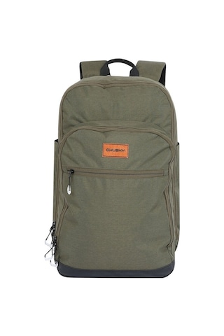Deuter Husky Sofer 30 Lt Sırt Canta Khakı Çok Renkli