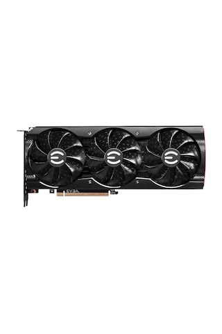 Evga NVIDIA GeForce RTX 3070 XC3 Ultra Gaming 8 GB GDDR6 256 Bit Ekran Kartı