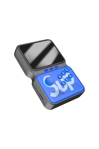 Sup M3 899 Oyunlu Mini Oyun Konsolu (İthalatçı Garantili)