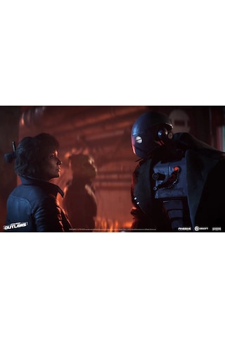 Star Wars Outlaws Special Edition Ps5 Oyun