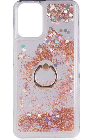 Xiaomi Poco M5S Kilif Zore Milce Kapak 563309579