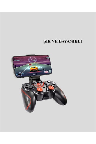 X3 - 302 - - Csmo-tex - Game Stick