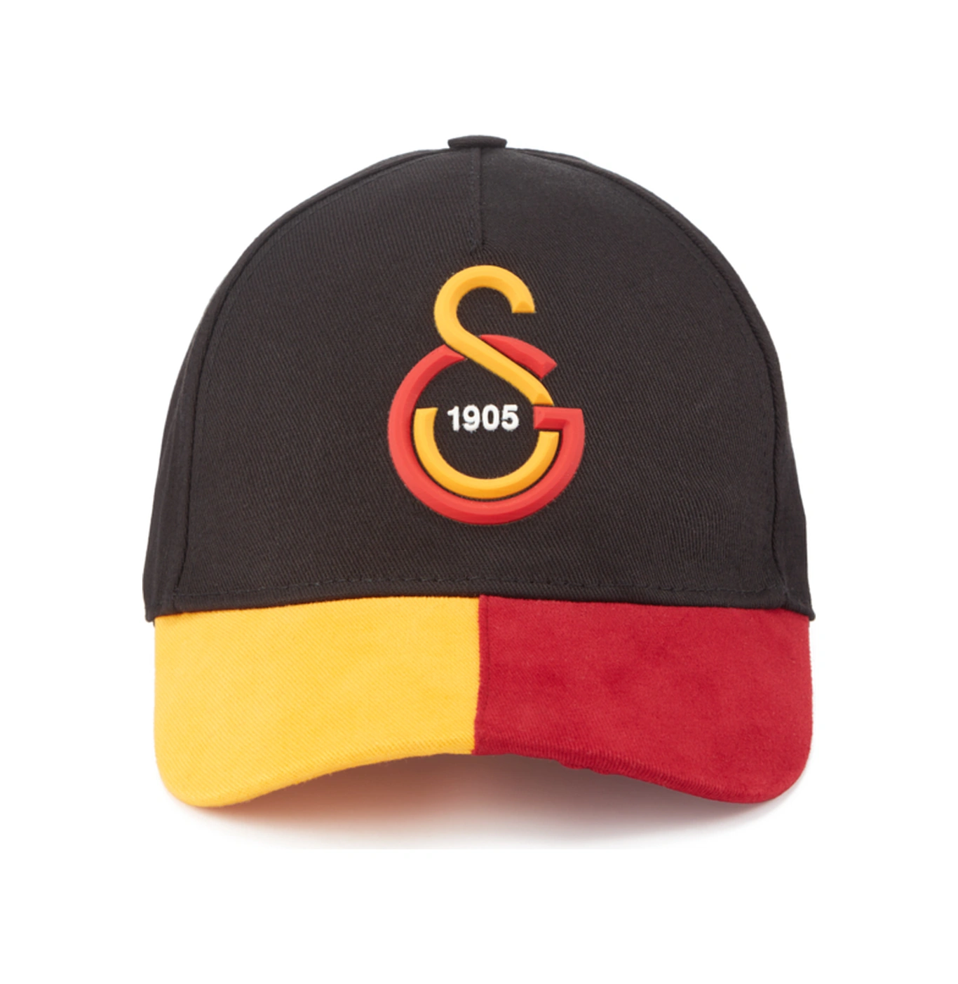 Gsstore Galatasaray Çocuk Şapka C251185 Siyah