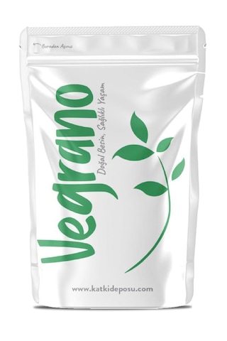Vegrano Pirinç Protein Tozu 100 G