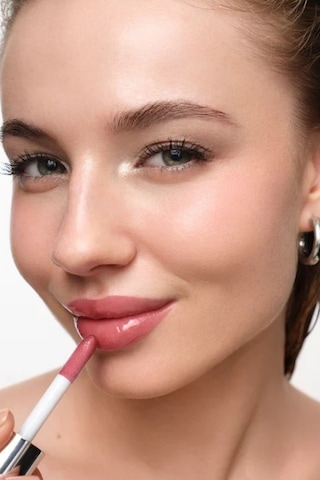 Wonderskin Wonderskın Amour Lüks Nemlendirici Renkli Dudak Serumu Yağı Dudak Bakımı Honey