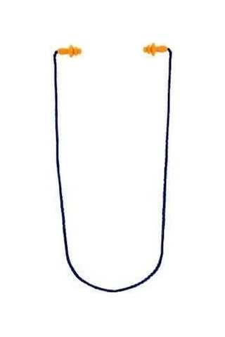 3M 1271 Yıkanabilir Ipli Kulak Tıkacı 25 Db 1 Çift