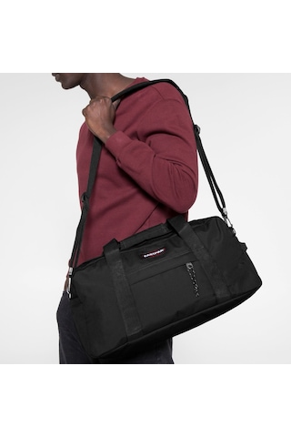 Eastpak Compact + Spor Çantası Ek00077d0081 Çok Renkli